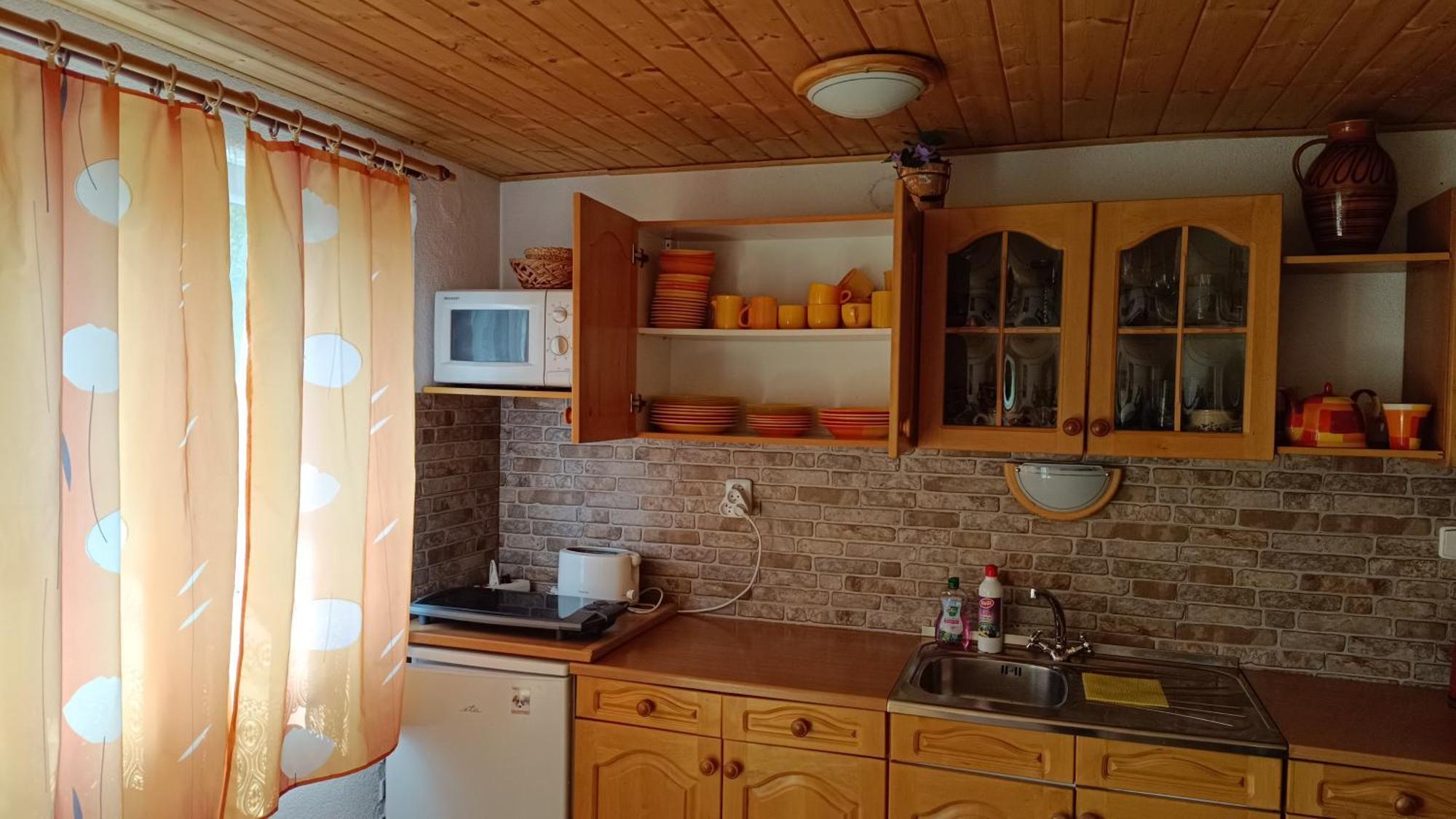 Chata Lazne Evzenie Klášterec nad Ohří المظهر الخارجي الصورة
