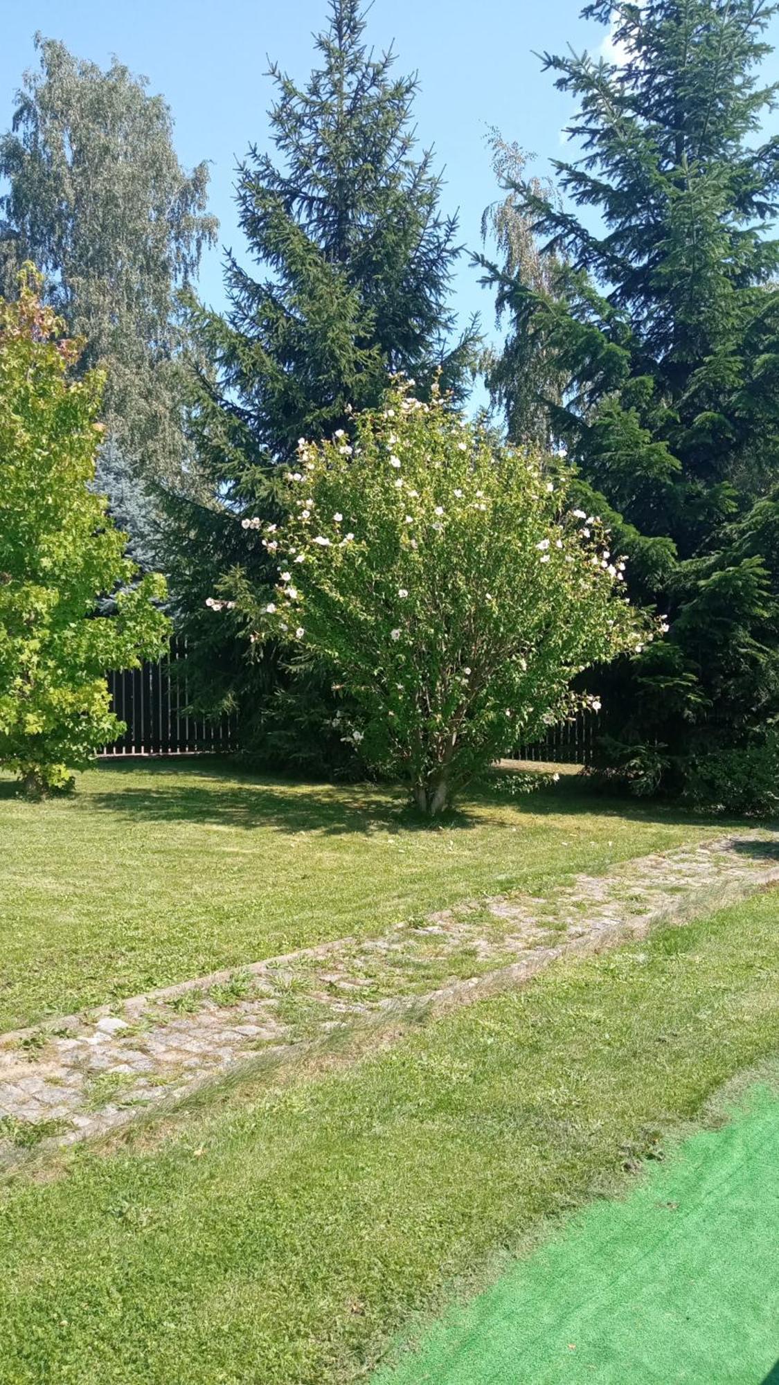 Chata Lazne Evzenie Klášterec nad Ohří المظهر الخارجي الصورة