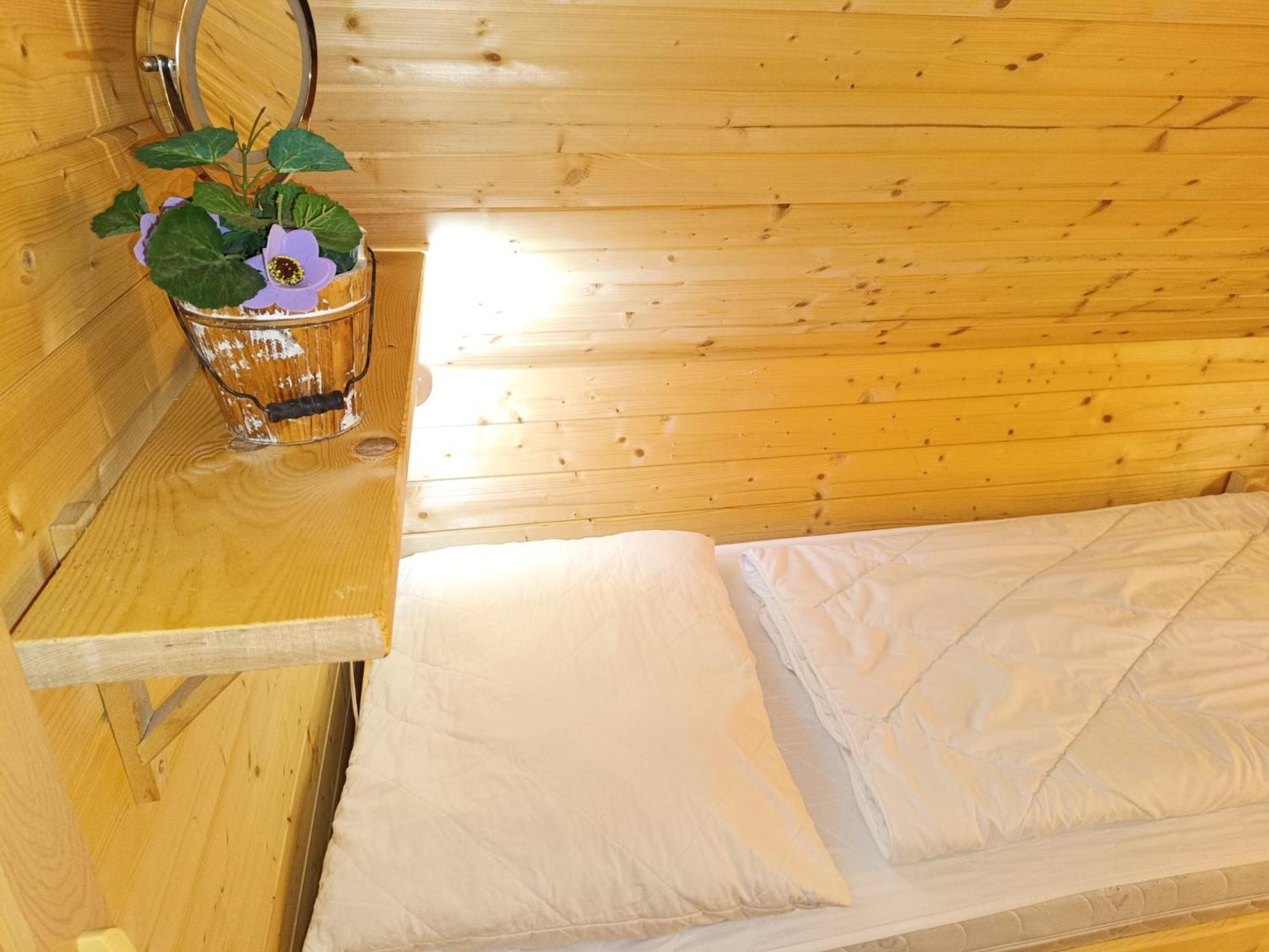 Chata Lazne Evzenie Klášterec nad Ohří المظهر الخارجي الصورة